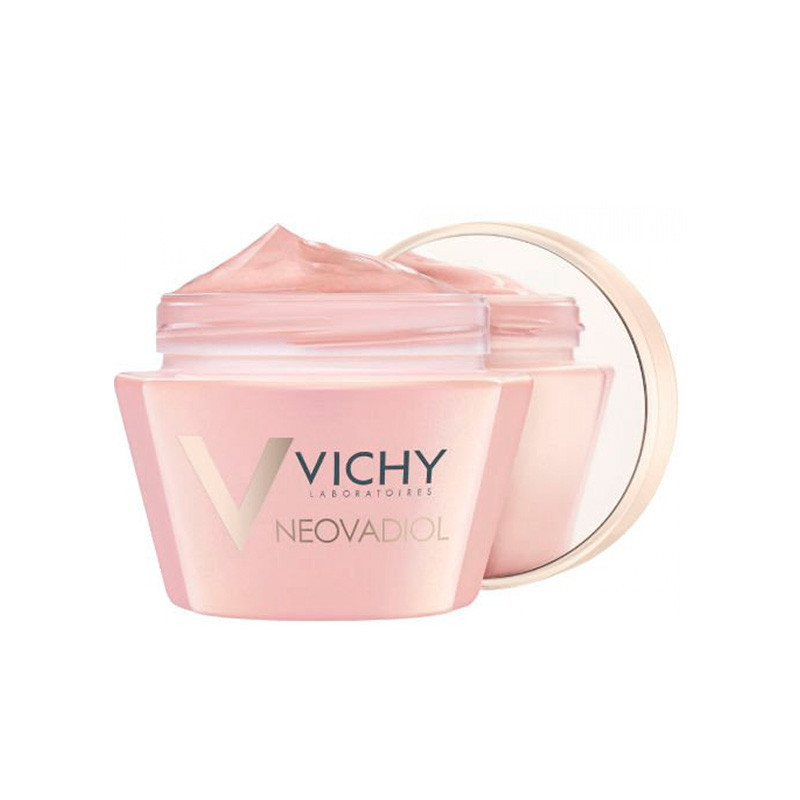 Imagen de Vichy Neovadiol rose platinium 50ml