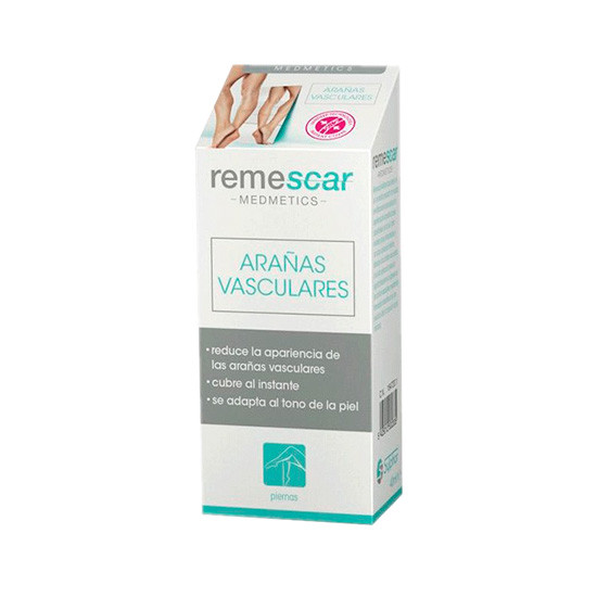 Imagen de Remescar arañas vasculares tubo 40ml