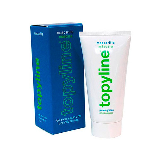 Imagen de Topyline hidro active tubo 50 ml