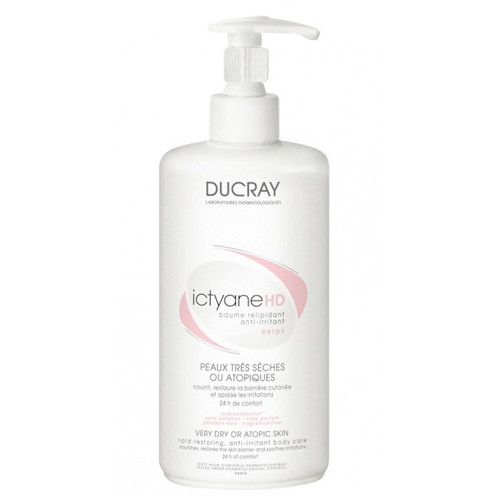 Imagen de Ducray Dexyane bálsamo anti-rascado 400ml