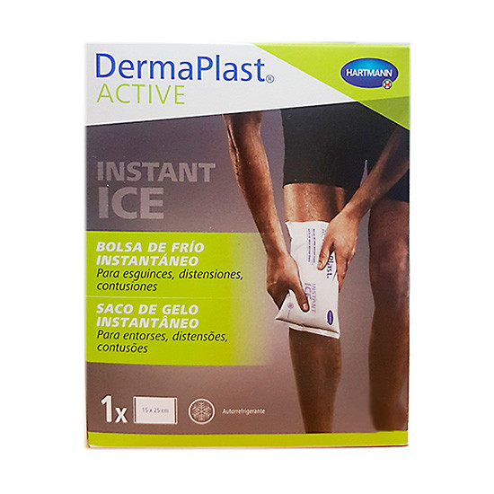 Imagen de Dermaplast active bolsa frio instantaneo