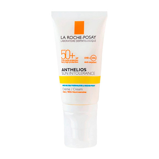 Imagen de Anthelios sun intolerance 50+ 50ml