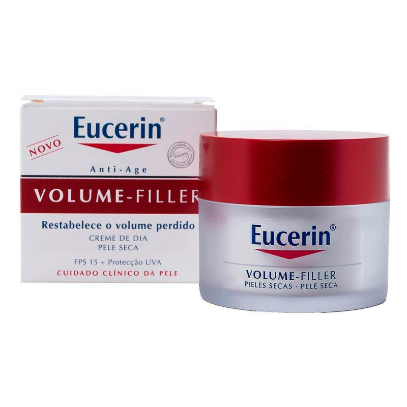 Imagen de Eucerin volume filler dia p/seca 50 ml