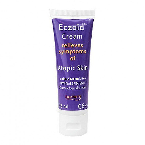 Imagen de Eczaid crema 75ml