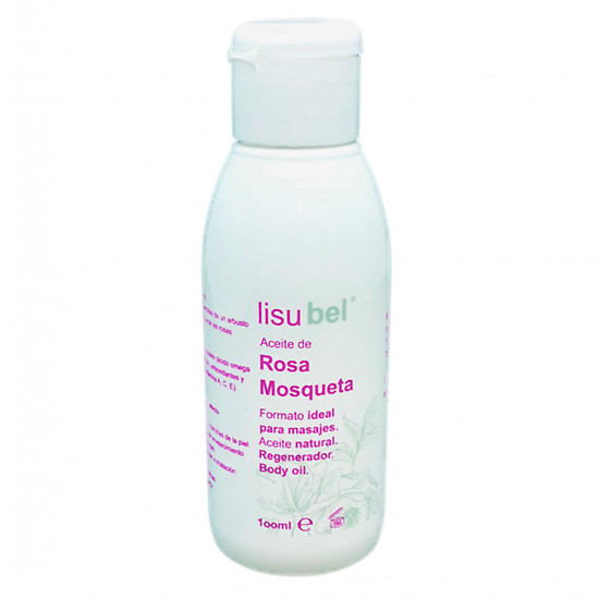 Imagen de Lisubel aceite rosa mosqueta 100ml