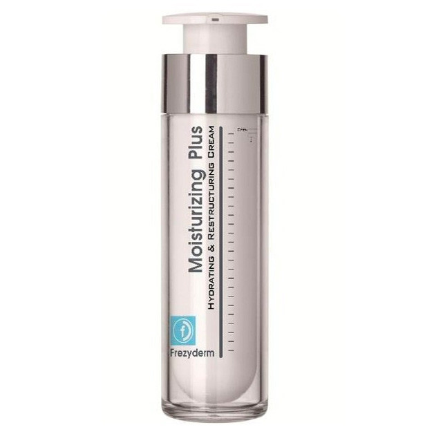 Imagen de Frezyderm moisturizing plus 50ml