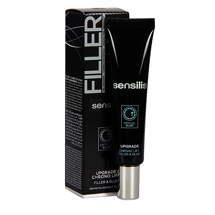 Imagen de Sensilis Upgrade Chrono Filler&Blur 30ml