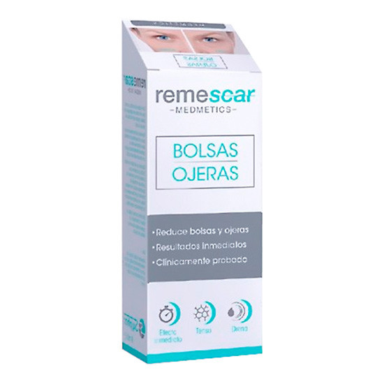 Imagen de Remescar Bolsas y ojeras 16ml