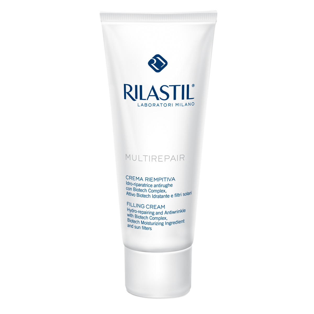 Imagen de Rilastil hidro-reparadora 50ml