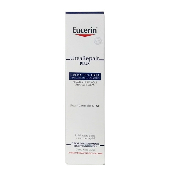 Imagen de Eucerin urea repair plus crema 30% 75ml.