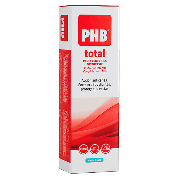 Imagen de Phb pasta total 75ml