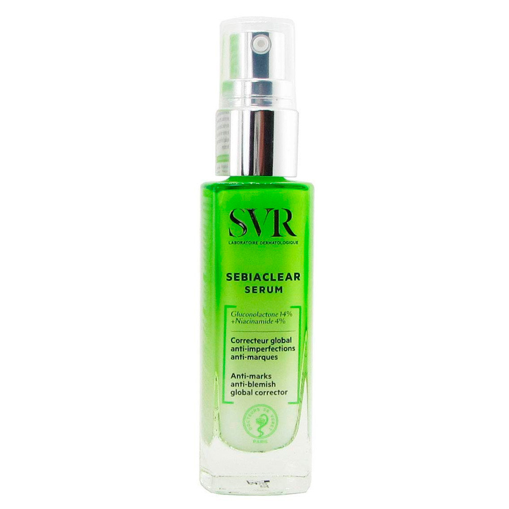 Imagen de Svr sebiaclear serum 30ml