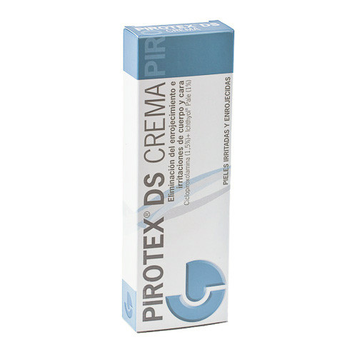 Imagen de Pirotex DS crema 75ml