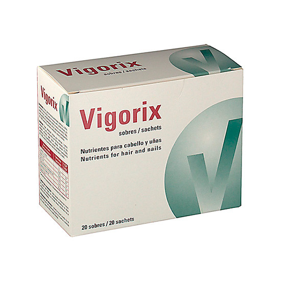 Imagen de Vigorix 20 sobres unidosis