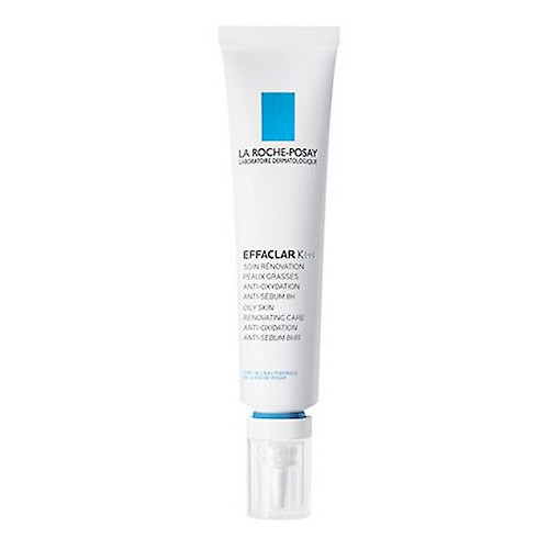 Imagen de Effaclar k+ roche posay 40ml