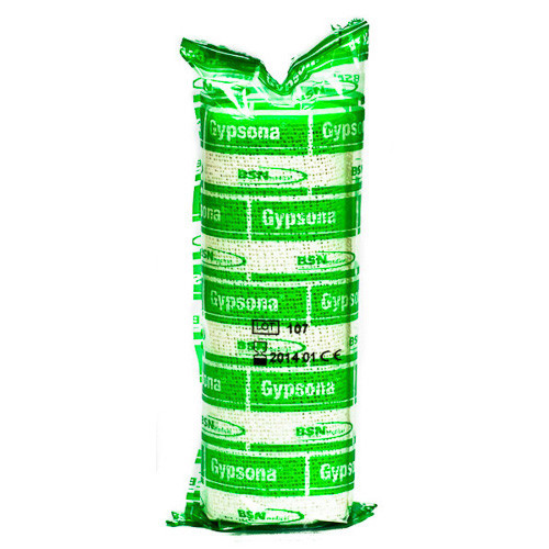 Imagen de VENDA GYPSONA YESO 15X2,70  1 UND.