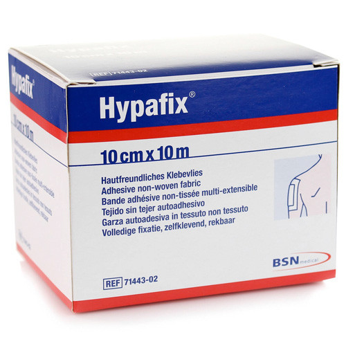 Imagen de Hypafix 10cm. x 10m.