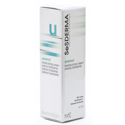 Imagen de Sesderma Uremol crema hidratante 50ml