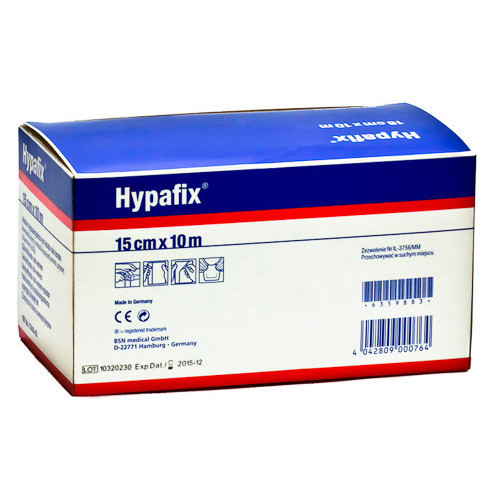 Imagen de HYPAFIX 15CM X 10M.