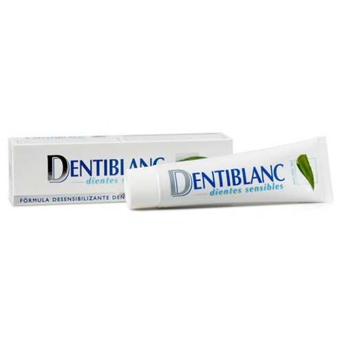 Imagen de DENTIBLANC PASTA DENTAL BLANQ 100 ML