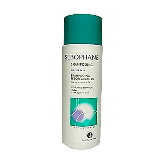 Imagen de Sebophane champú 200ml
