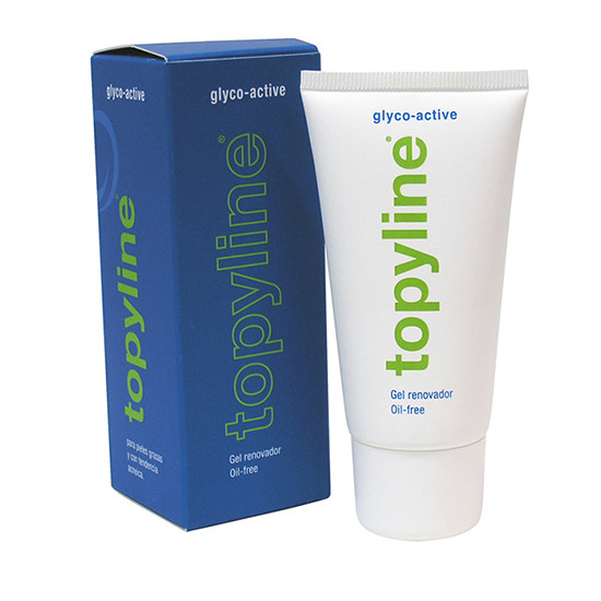 Imagen de Topylineglyco-activegel 50ml