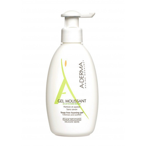 Imagen de A-derma gel de ducha hidraprotective 500 ml