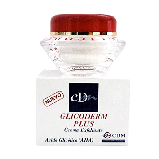 Imagen de Glicoderm plus crema 50ml