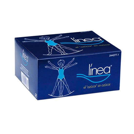 Imagen de Linea edulcorante 80 sobres