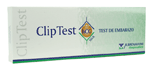 Imagen de TEST EMBARAZO CLIP TEST  1 STICK