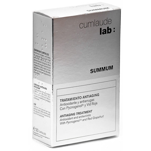 Imagen de Cumlaude Summum  30 cápsulas