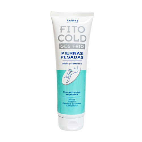 Imagen de FITOCOLD GEL FRIO PIERNAS PESADAS 250 ML