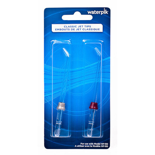 Imagen de Waterpik recambio irrigador 100/360 stan