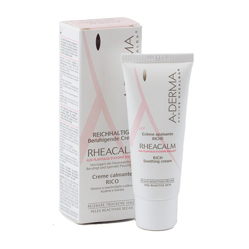 Imagen de Aderma rheacalm emul calmante enriq 40ml