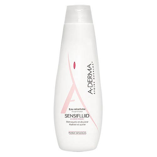 Imagen de Sensifluid agua micelar 500ml