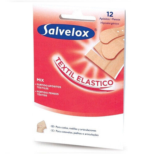 Imagen de SALVELOX TELA 3 FORMATOS