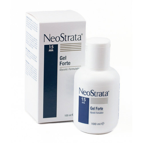 Imagen de Neostratagel forte 100ml