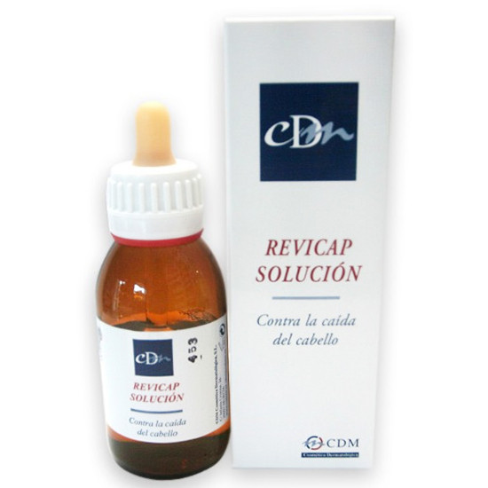 Imagen de Revicap solución 60ml