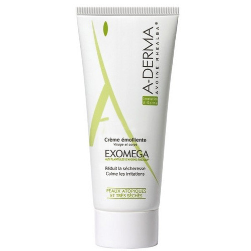 Imagen de Aderma dermalibour crema barrera 100ml