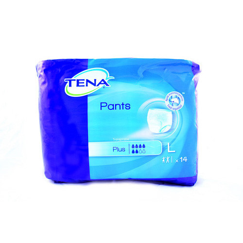 Imagen de Tena pants plus grande 14uds