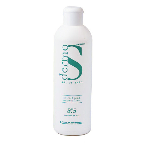 Imagen de Dermo-s gel 1000ml