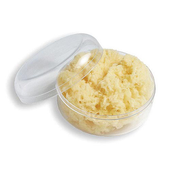 Imagen de Suavinex Esponja natural canastilla