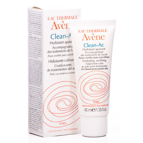 Imagen de Avene Cleanance hydra crema calmante 40ml