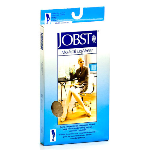 Imagen de PANTY JOBST 140 NORM BEIG CLA T/4