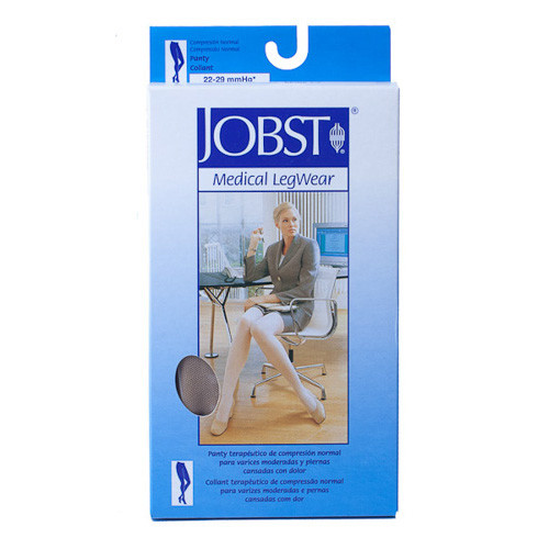 Imagen de PANTY JOBST 140 NORM BEIG CLA T/3