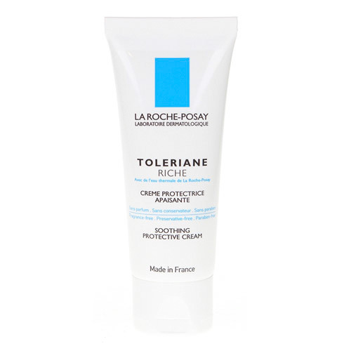 Imagen de TOLERIANE IINTOLERANTE RICA 40 ML