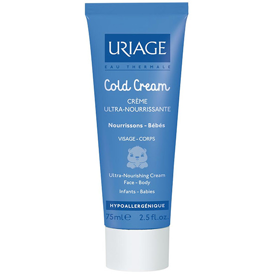 Imagen de Uriage Cold Cream 75ml