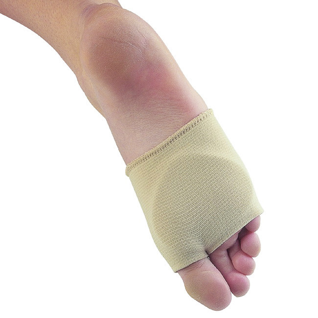 Imagen de BANDA PIE ALMOH BANDAGEL GDE 2U 21058