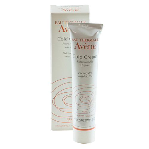 Imagen de Avene Cold Cream 40ml