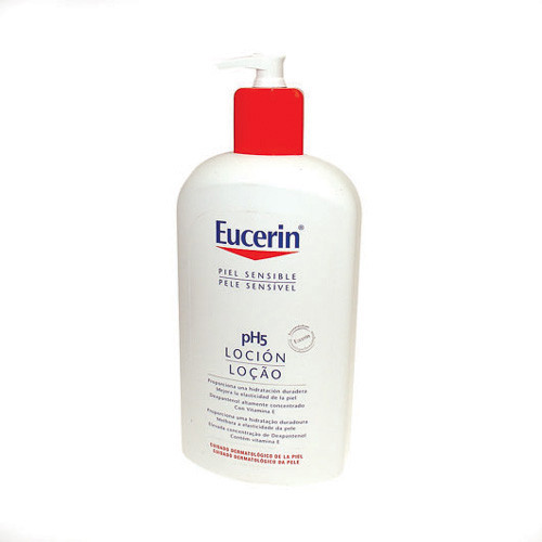 Imagen de Eucerin PH5 loción dosificador 1000ml